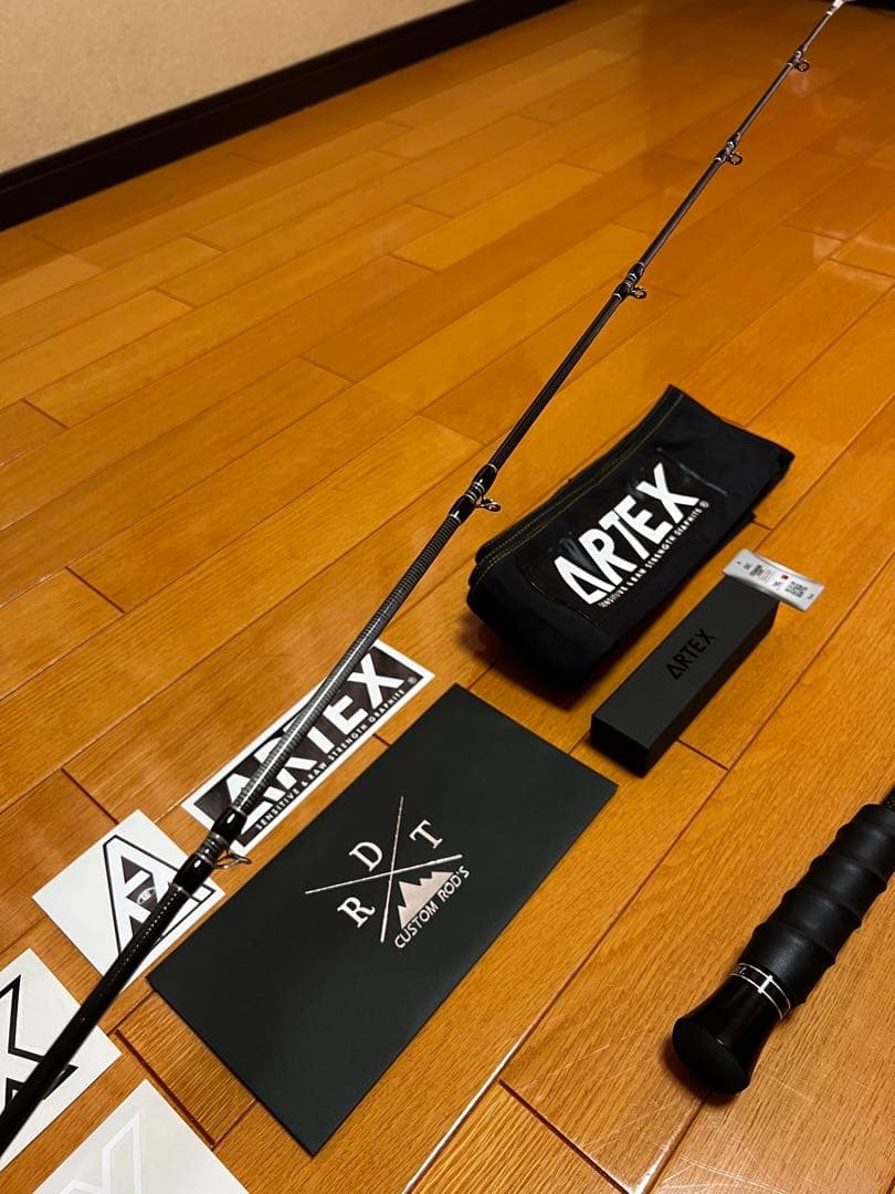 DRT ARTEX ADX アディクション