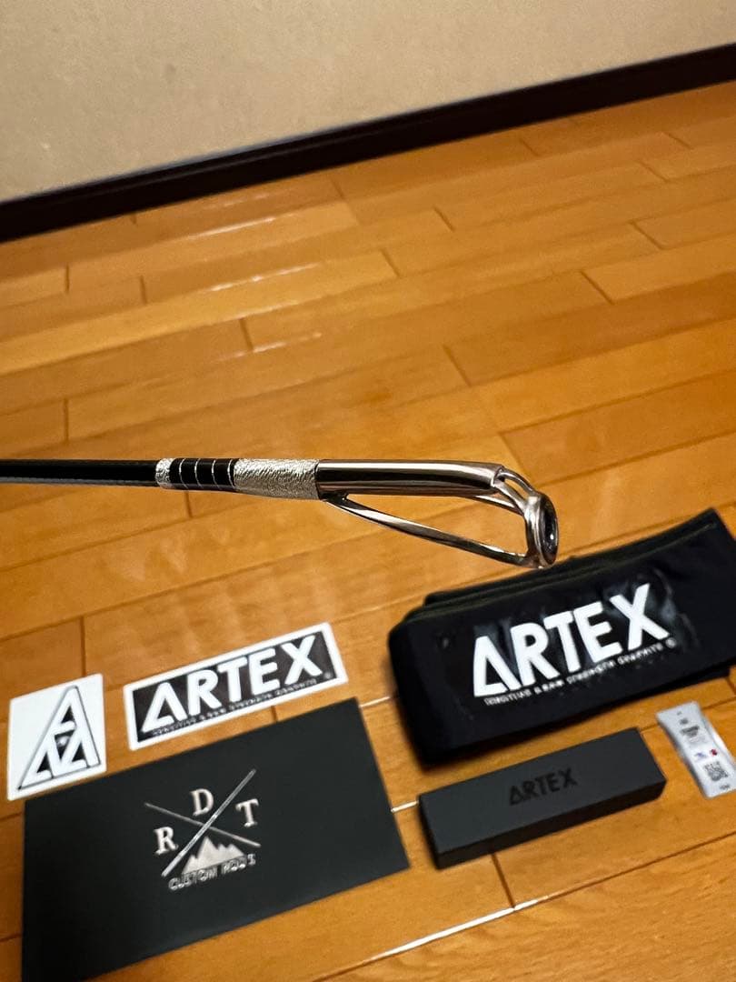 DRT ARTEX ADX アディクション