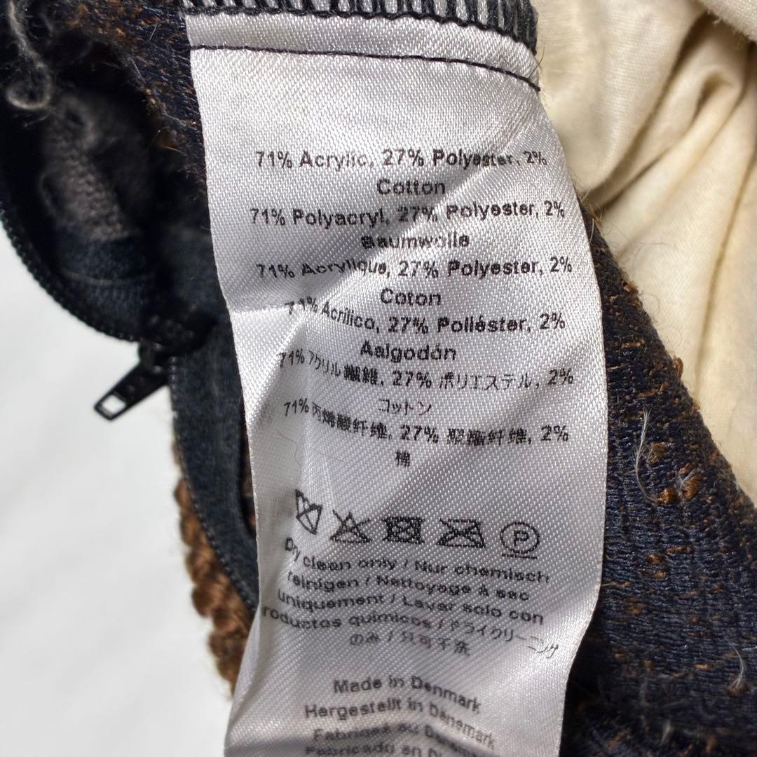 BoConcept ボーコンセプト クッション ベルベット 2個セット