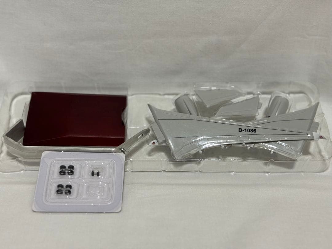 中国国際航空 1/200 A350-900 エアチャイナ AIR CHINA