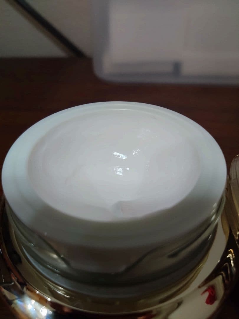 最終価格☆クレ・ド・ポーボーテ　クレームプロテクトゥリスR（ジュール）50g