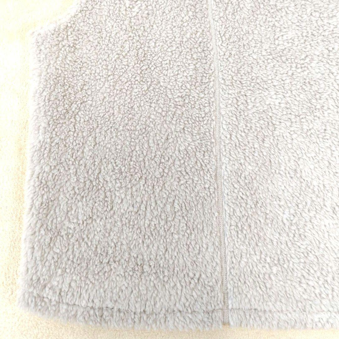 新品未使用 パタゴニア キッズ レトロX ベスト XXL ベージュ