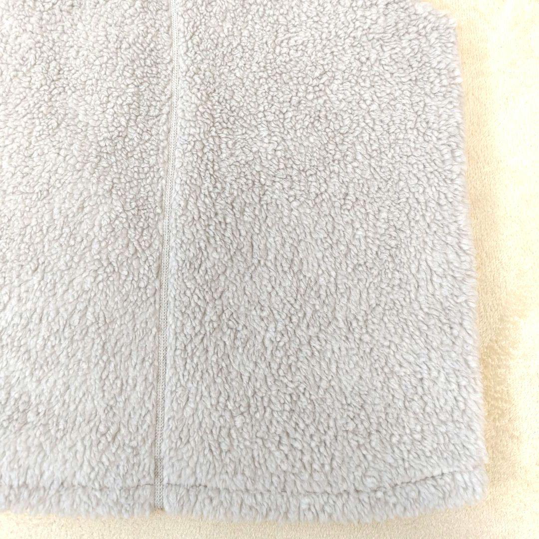 新品未使用 パタゴニア キッズ レトロX ベスト XXL ベージュ