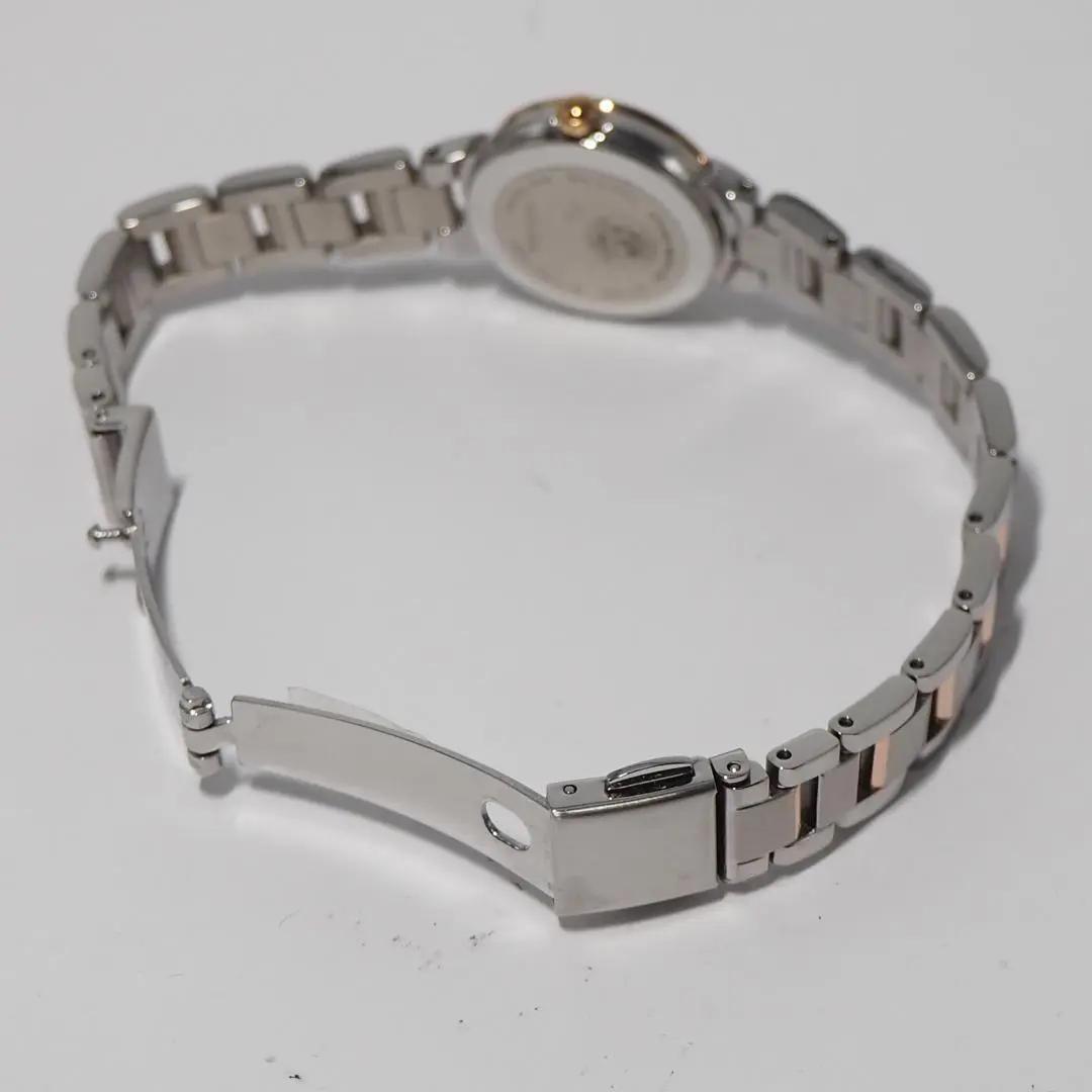 美品 シチズン XC クロスシー ソーラー レディース 腕時計 箱 F778