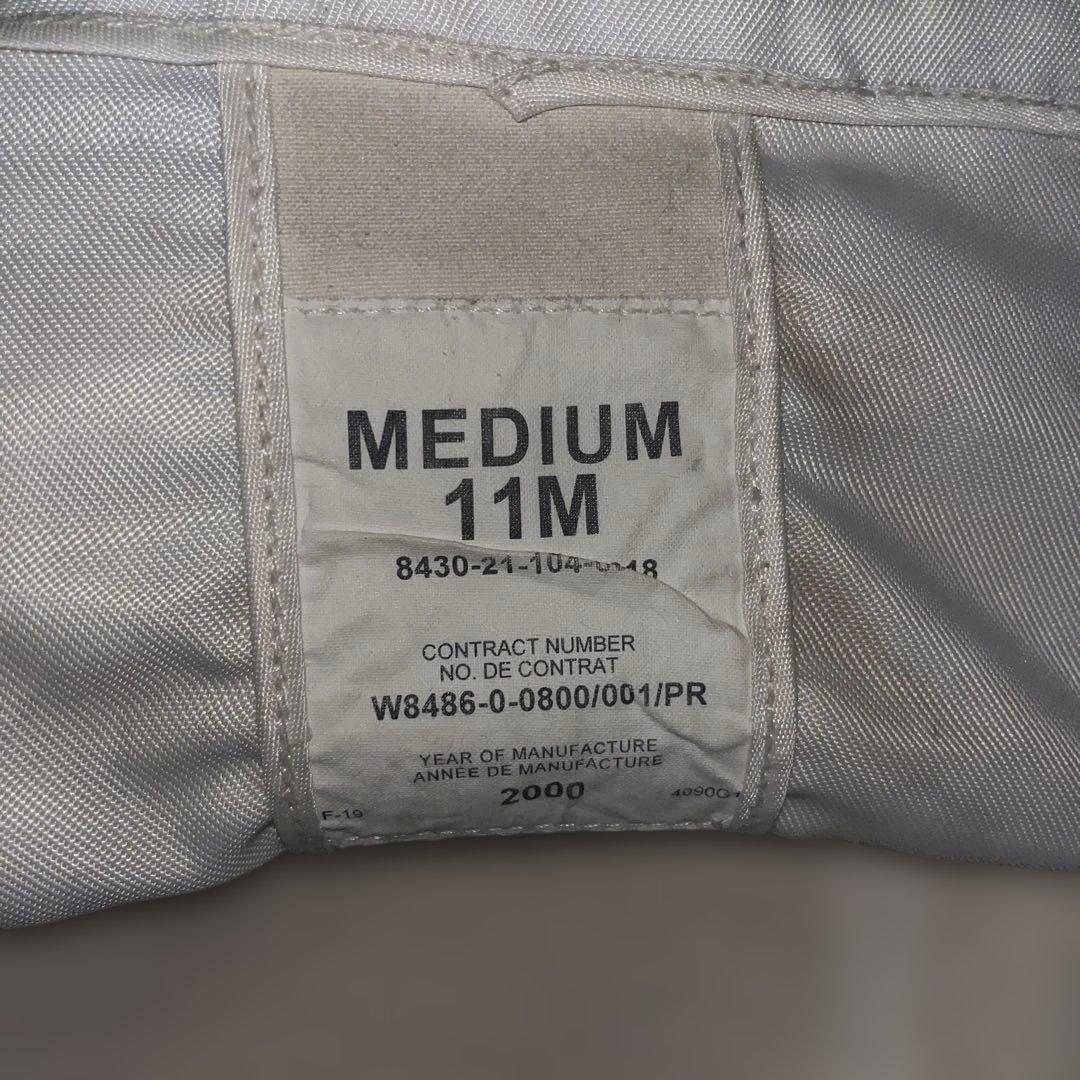 Canadian army Mukluk bunny boots バニーブーツ