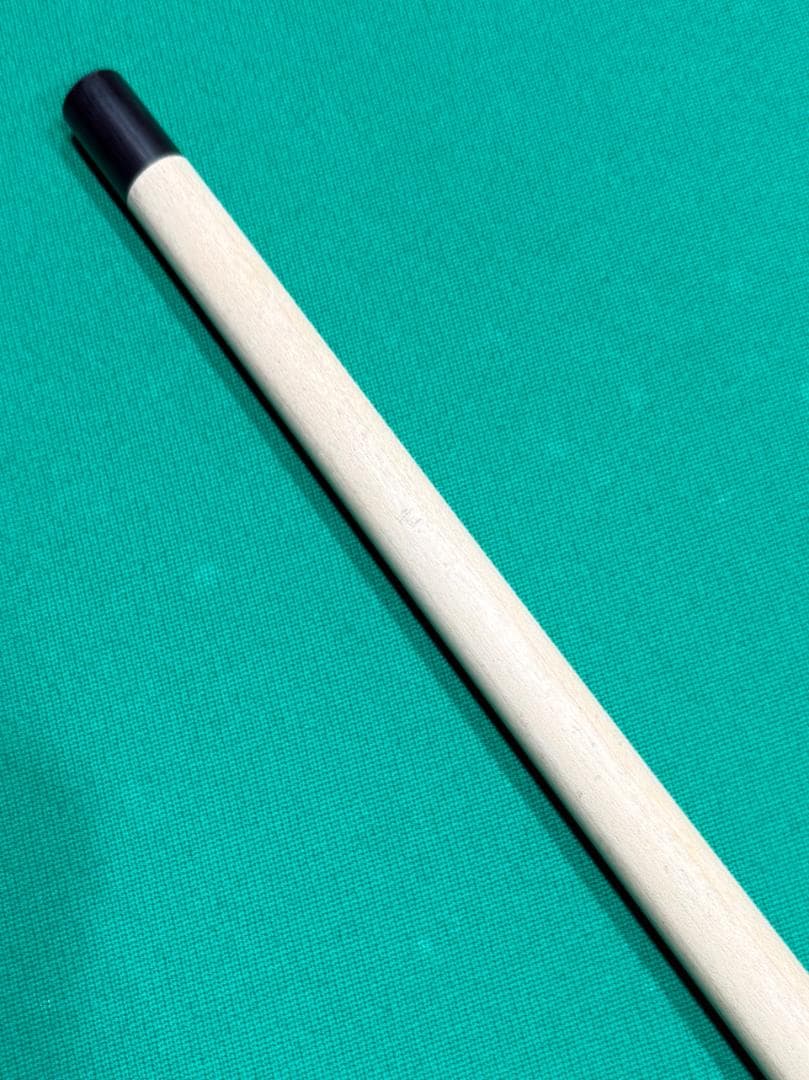 ビリヤード　キースアンディ　ジャンプキュー　BlackJack