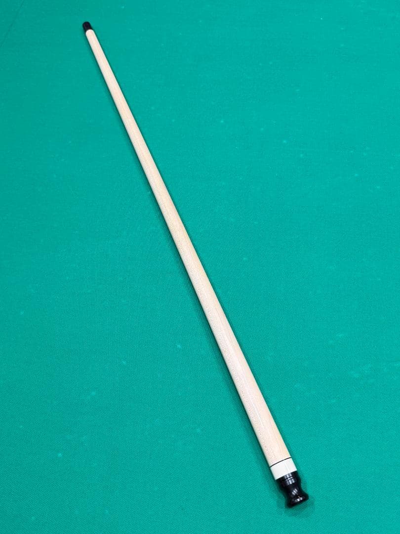 ビリヤード　キースアンディ　ジャンプキュー　BlackJack