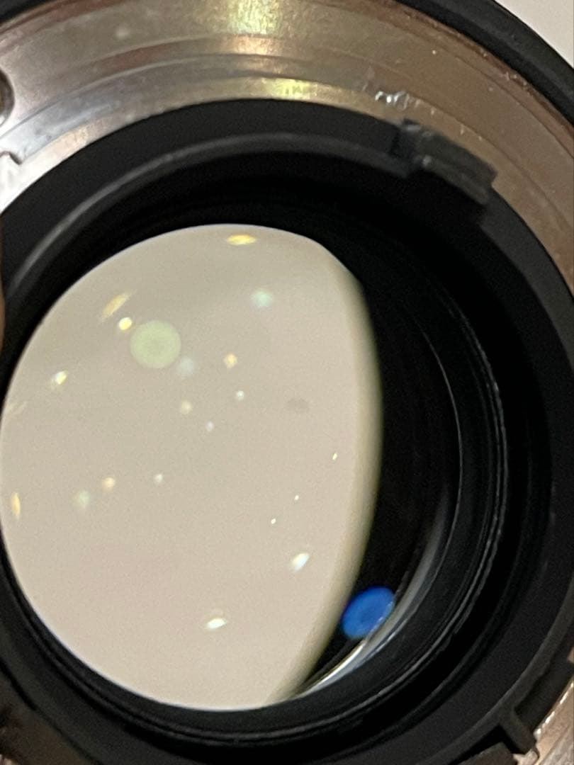 Nikon AF-S NIKKOR 28mm f/1.8G レンズ