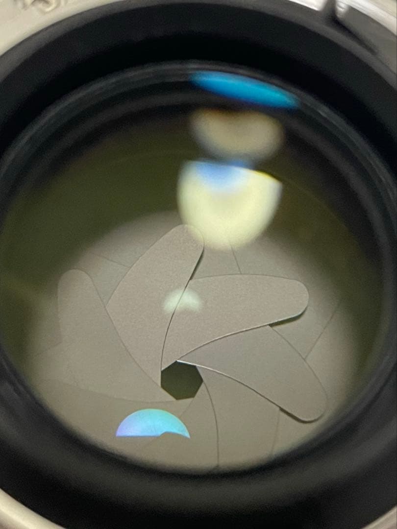 Nikon AF-S NIKKOR 28mm f/1.8G レンズ