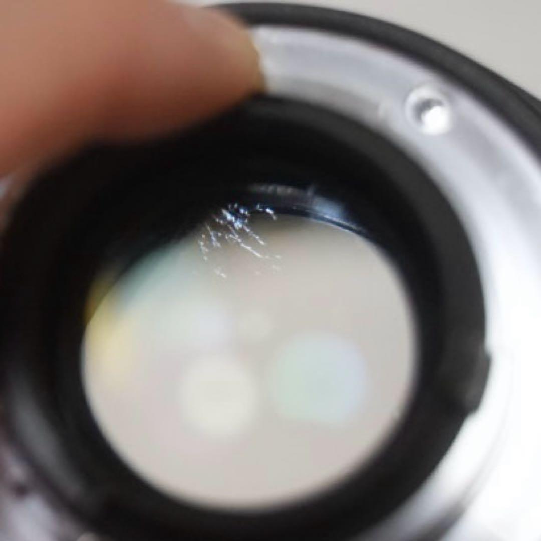 Nikon AF-S NIKKOR 28mm f/1.8G レンズ