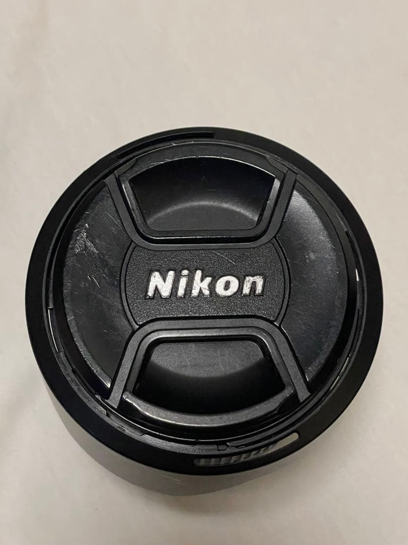 Nikon AF-S NIKKOR 28mm f/1.8G レンズ