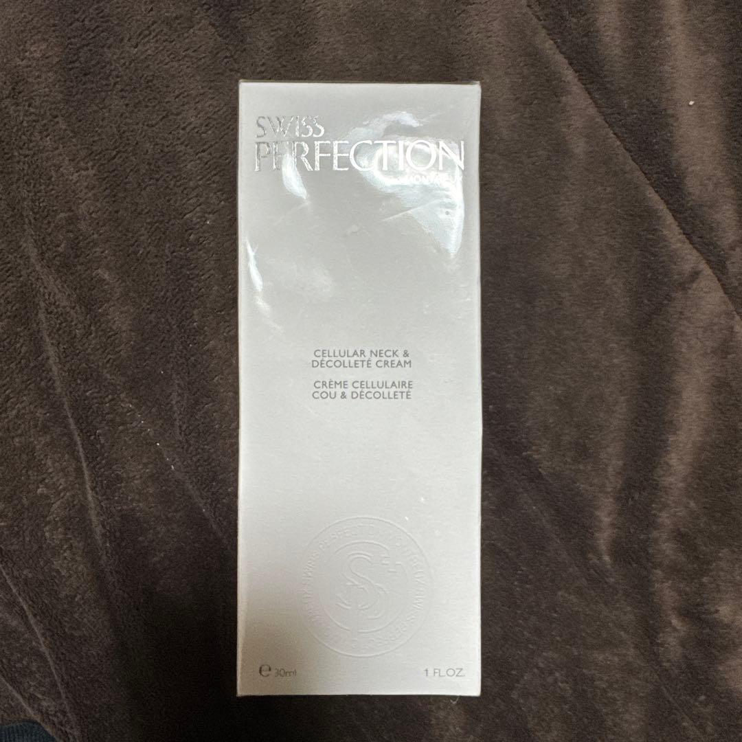 スイスパーフェクション SWISS perfection スイスパ　クリーム