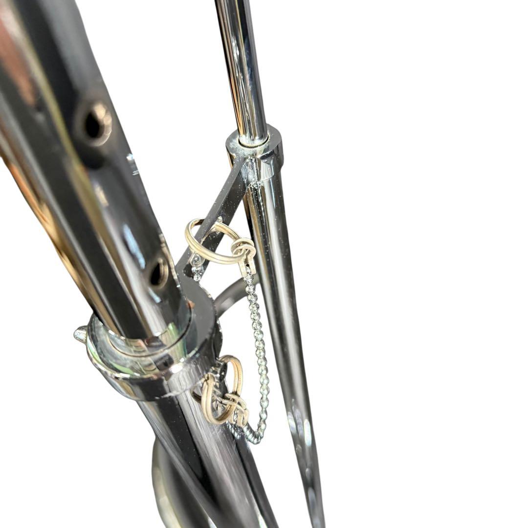 HR817 リプロダクト　Eileen Gray アイリーン・グレイ テーブル