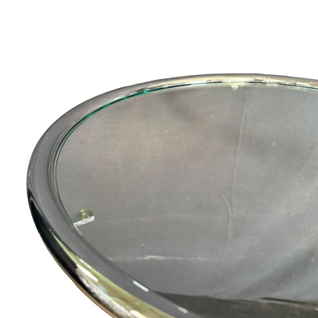 HR817 リプロダクト　Eileen Gray アイリーン・グレイ テーブル