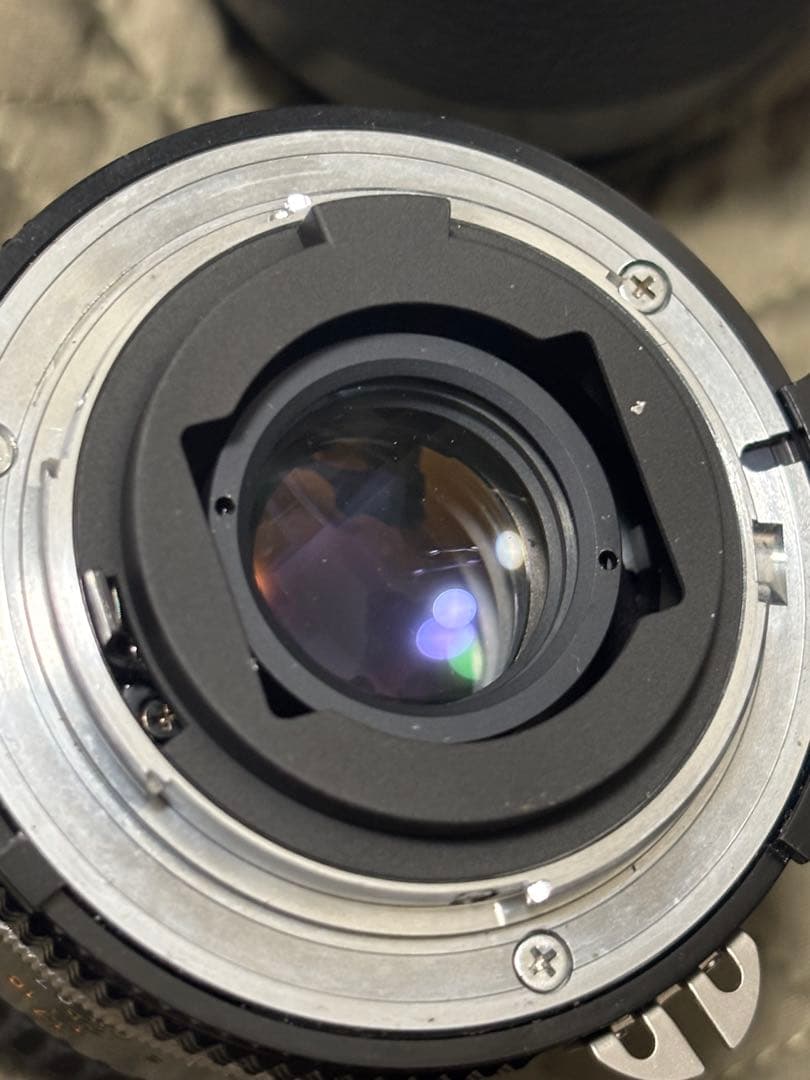 Nikon ズームレンズ まとめ売り