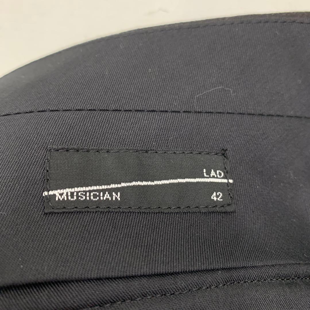 67▢LAD MUSICIANフラワー柄セットアップ3点まとめ TS0129-2