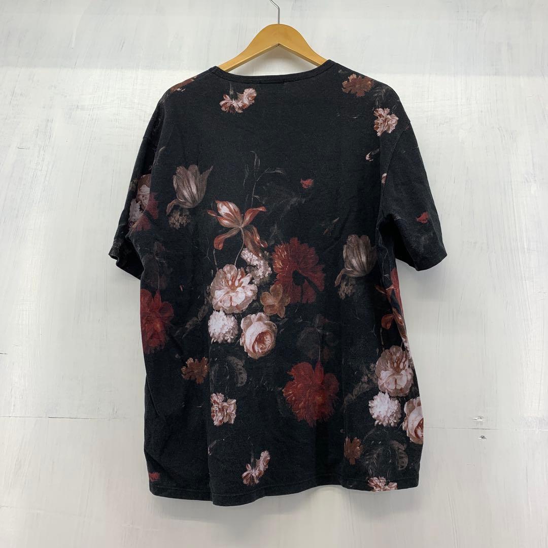 67▢LAD MUSICIANフラワー柄セットアップ3点まとめ TS0129-2