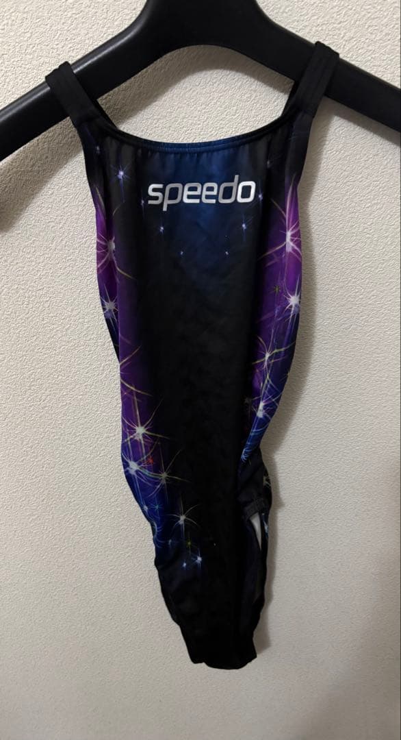スピード　競泳水着