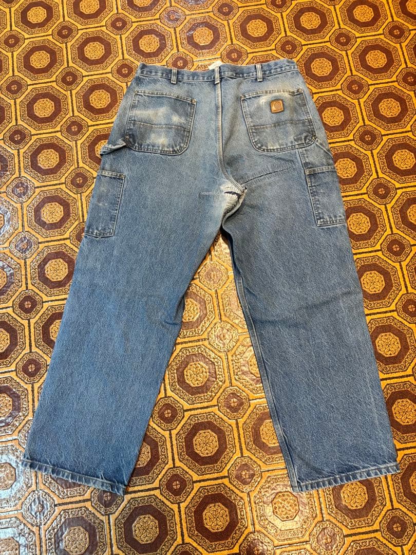 Carhartt Double Knee ダブルニー 36x30