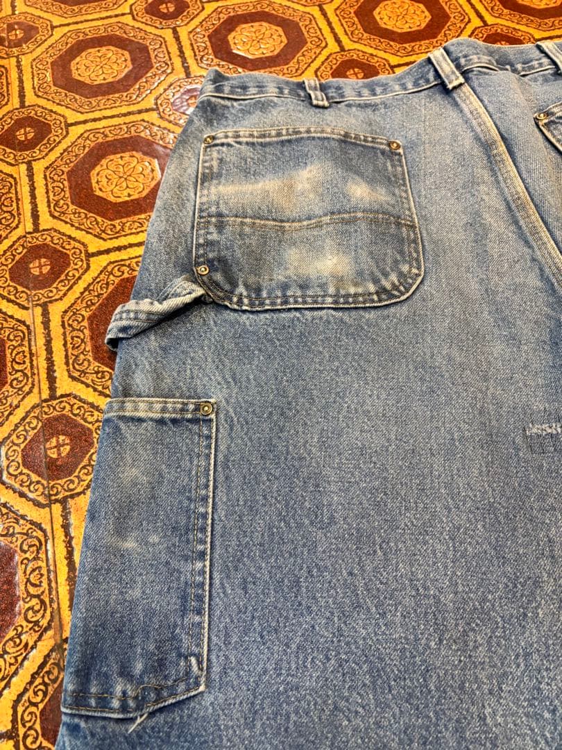 Carhartt Double Knee ダブルニー 36x30