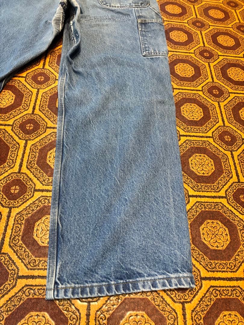 Carhartt Double Knee ダブルニー 36x30