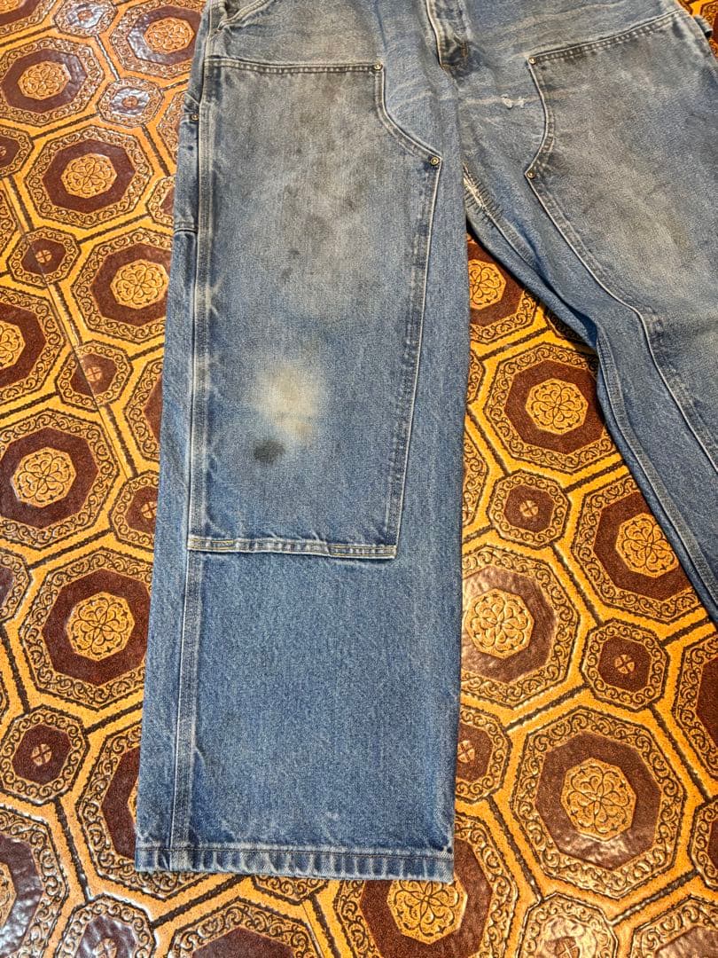 Carhartt Double Knee ダブルニー 36x30