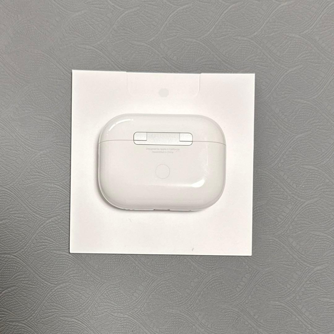 ※ケーブル欠品 AirPods Pro 2 第2世代 airpods pro 2