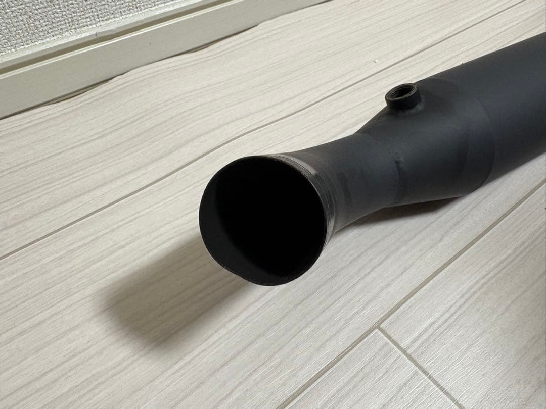 【評価10以下】エリミネーターSP忠男エキパイ