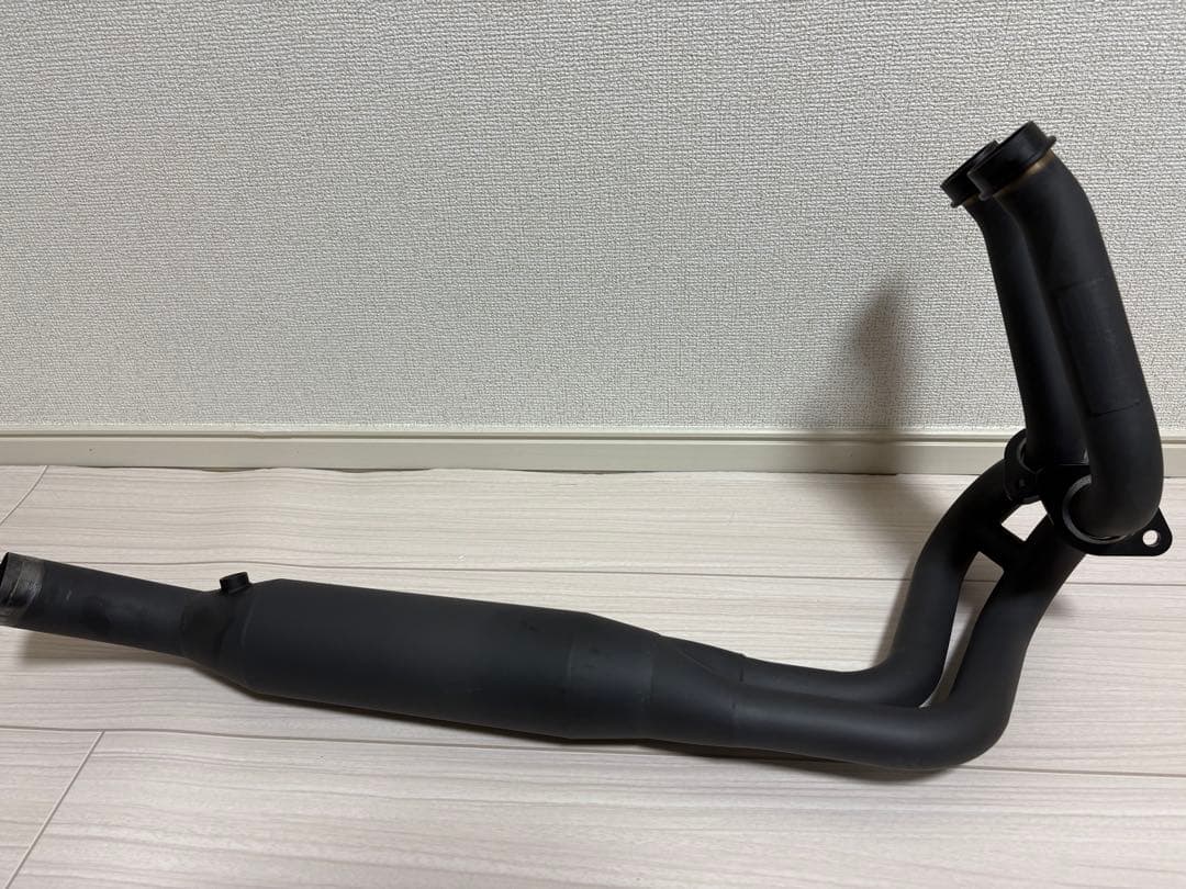 【評価10以下】エリミネーターSP忠男エキパイ