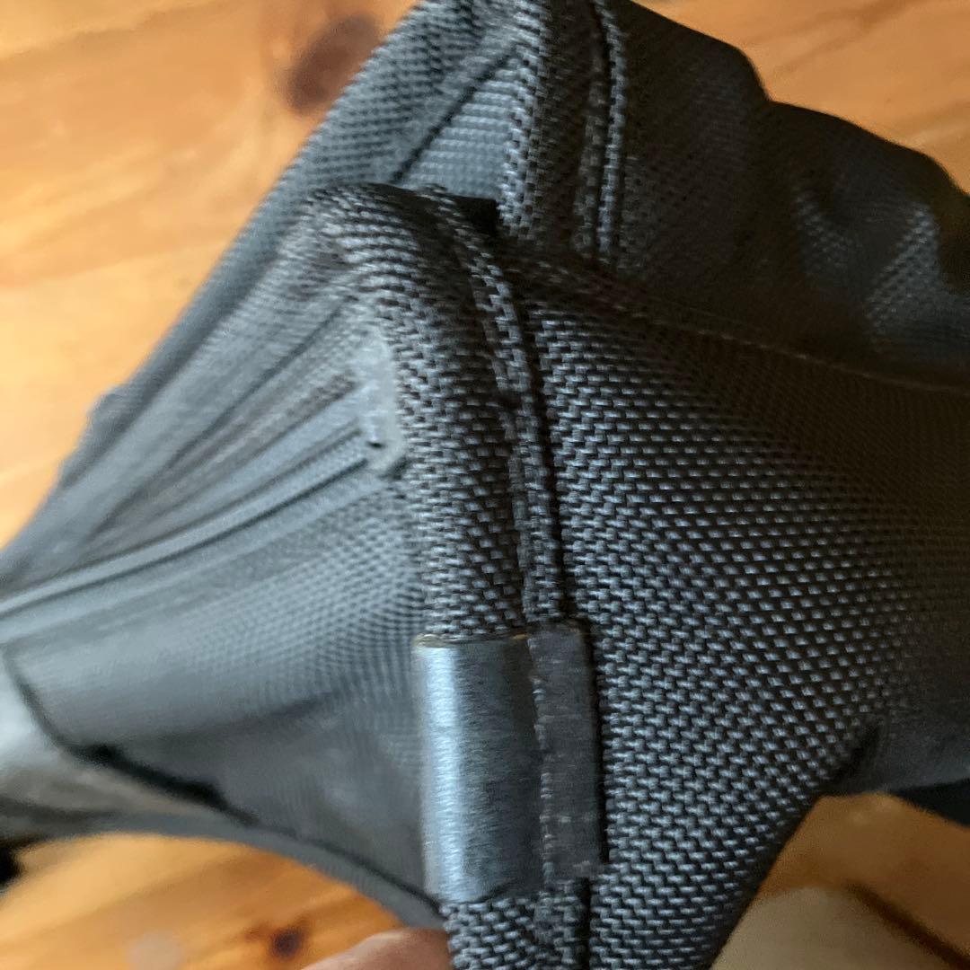 【美品】TUMI ショルダーバッグ