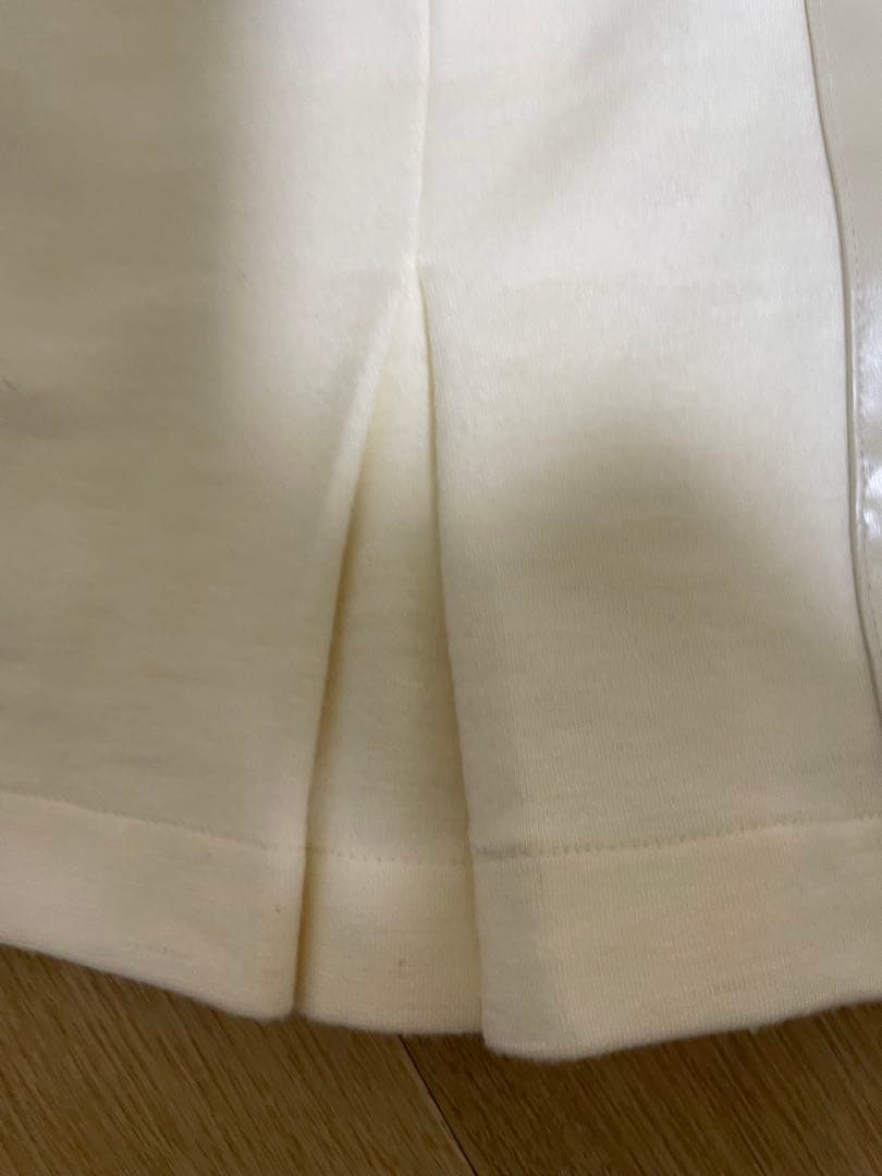 未使用アルチビオゴルフスカート