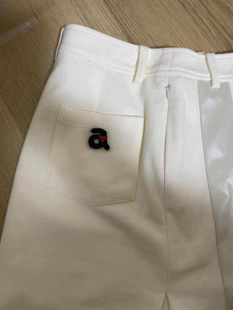 未使用アルチビオゴルフスカート