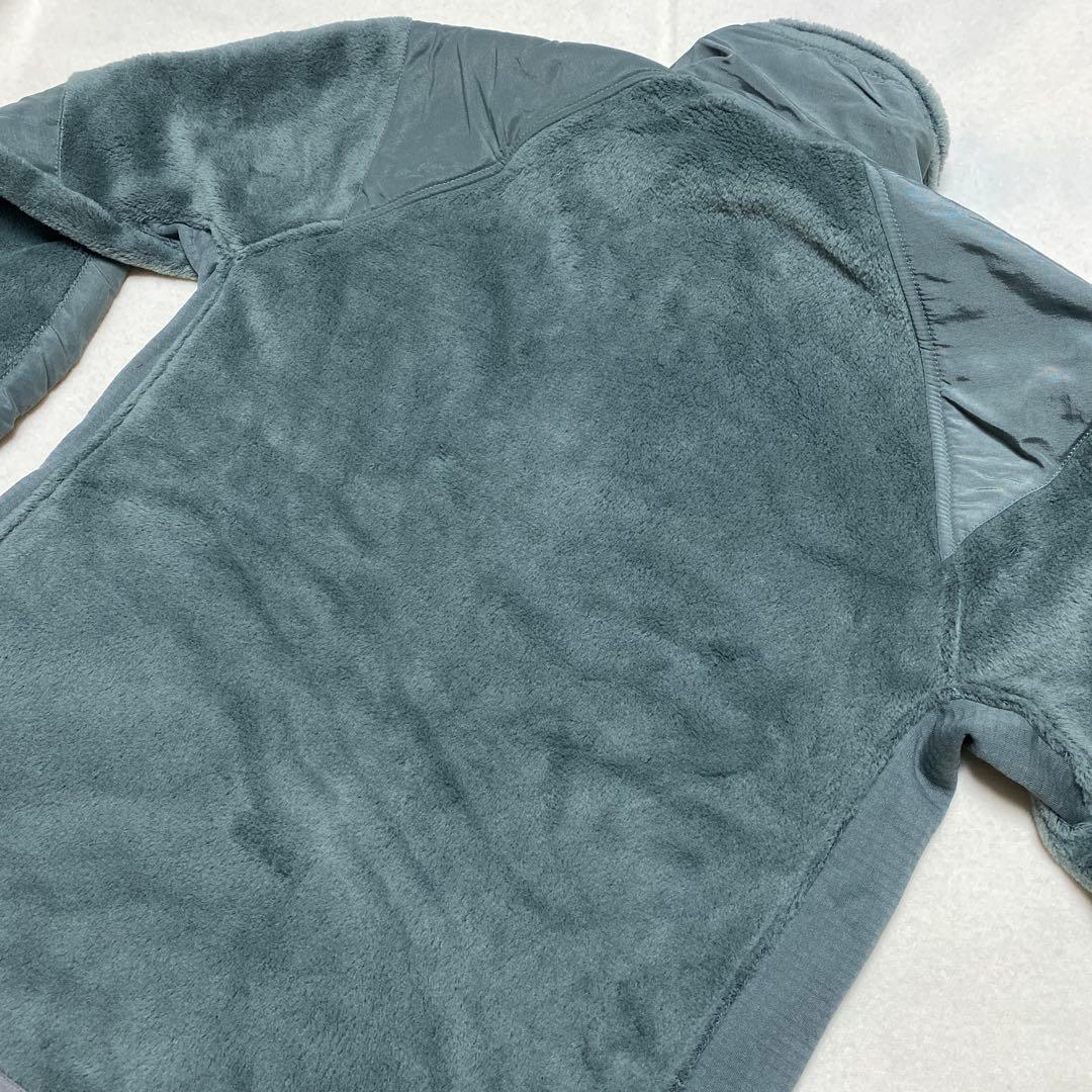 米軍実物 ECWCS Gen3 レベル3 フリースジャケット S #34