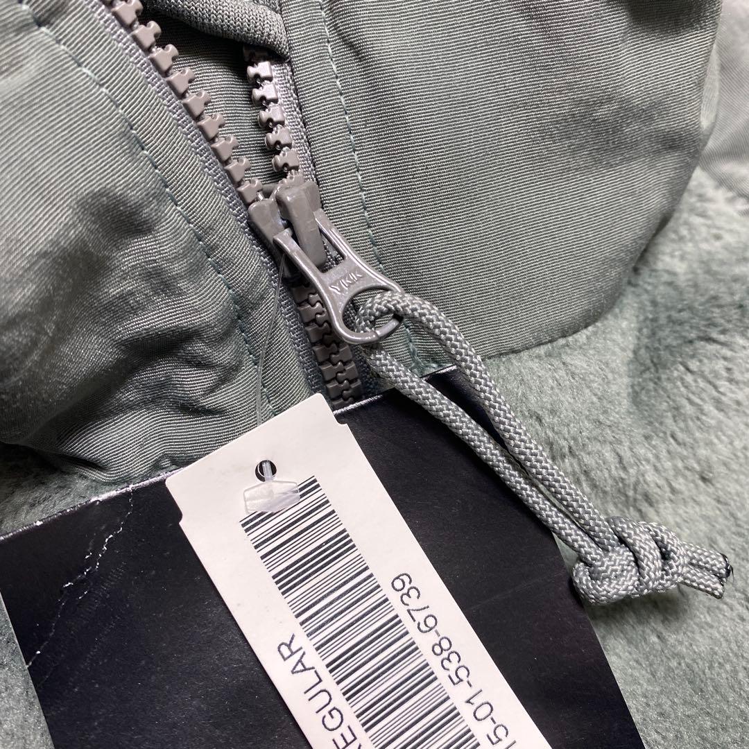 米軍実物 ECWCS Gen3 レベル3 フリースジャケット S #34