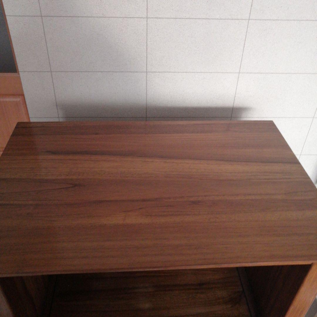 ギギリビング　レンジ台