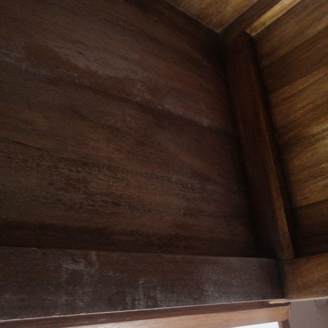 ギギリビング　レンジ台