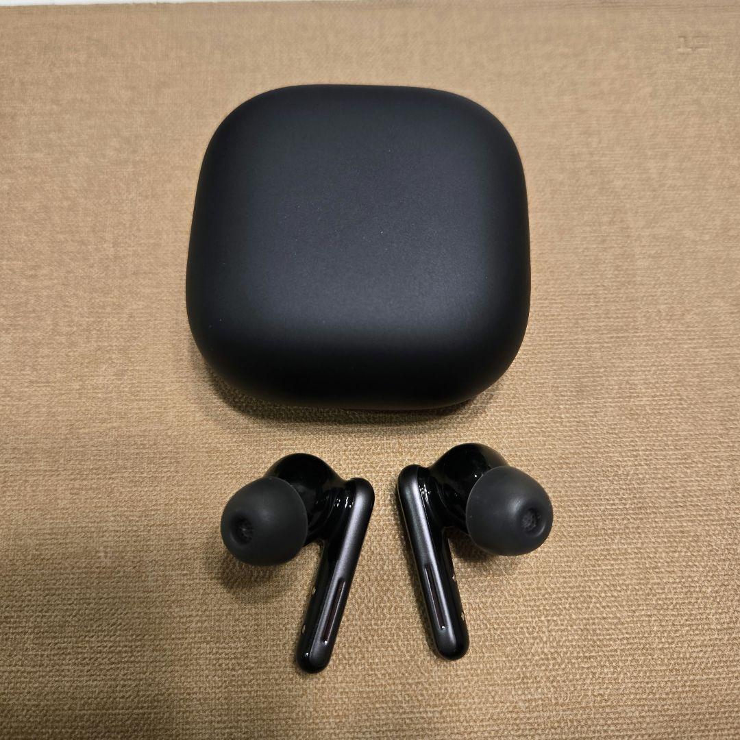 Anker Soundcore Liberty5 ブラック