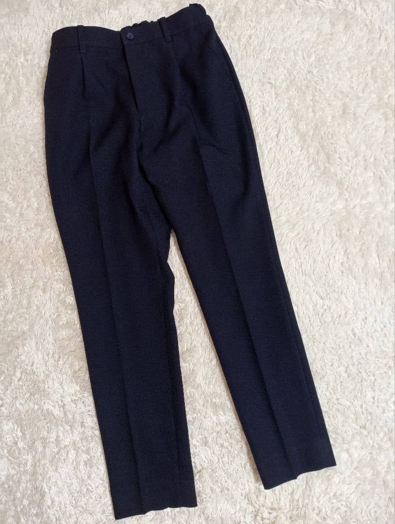 CHOPIN 160 美品　スーツ　ベスト