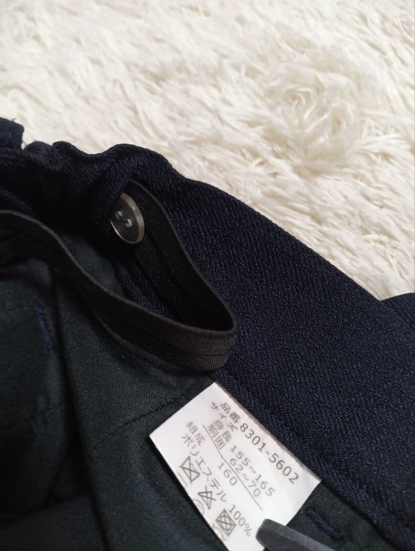 CHOPIN 160 美品　スーツ　ベスト