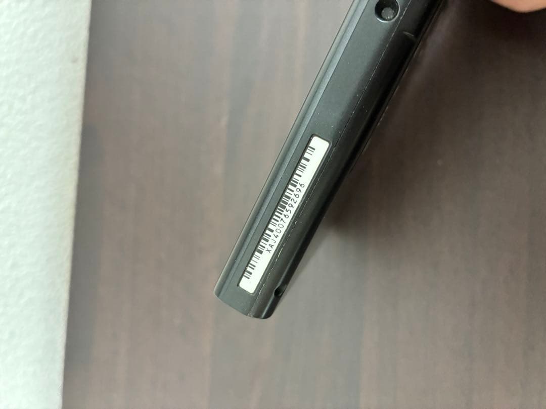 Nintendo Switch HAC-001 本体