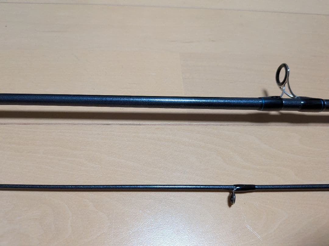 Eagle　エギング　ダイワ　ロッド　リバティクラブ　リール　クレスト