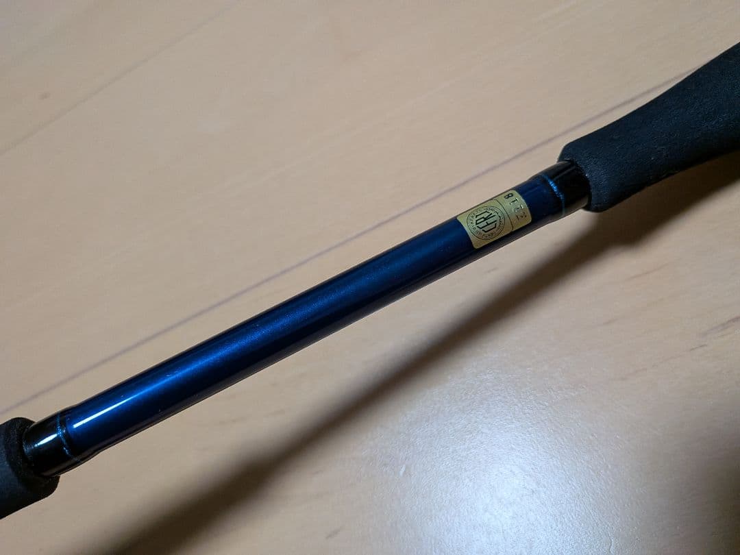 Eagle　エギング　ダイワ　ロッド　リバティクラブ　リール　クレスト