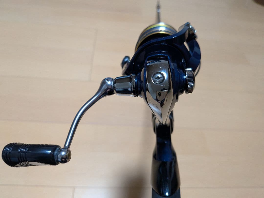 Eagle　エギング　ダイワ　ロッド　リバティクラブ　リール　クレスト