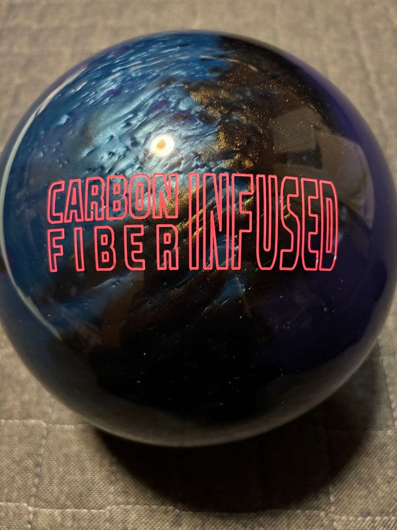 HAMMER ブラックウィドー ダークネス 15ポンド プラグ済み