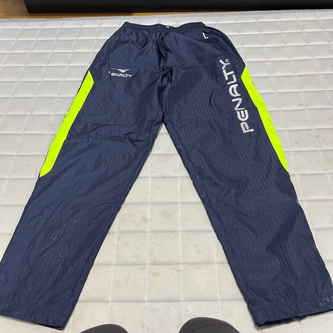 湘南ベルマーレ　トレーニングウェア　Lサイズ