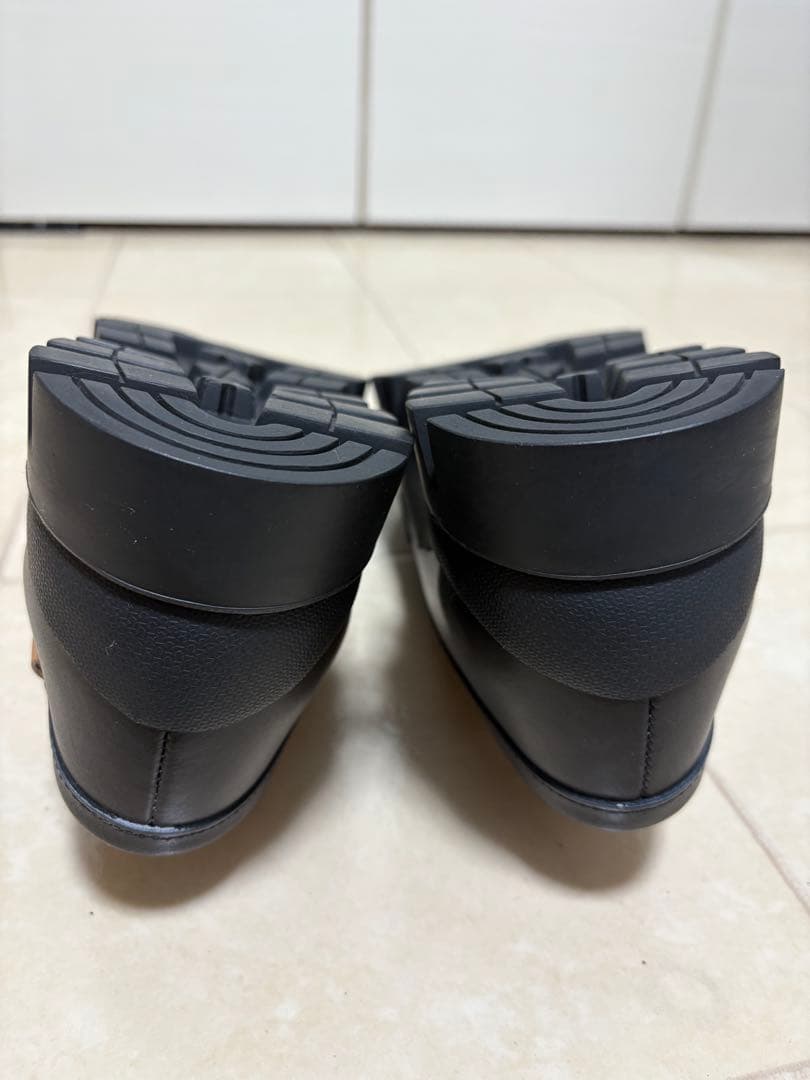 Hender Scheme エンダースキーマ ローファー