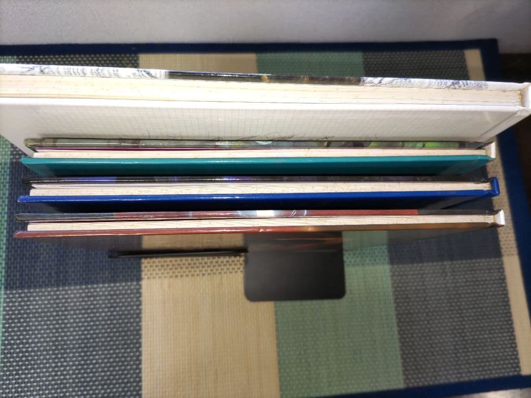 希少 アメコミ Alfonso Azpiri 作品4点