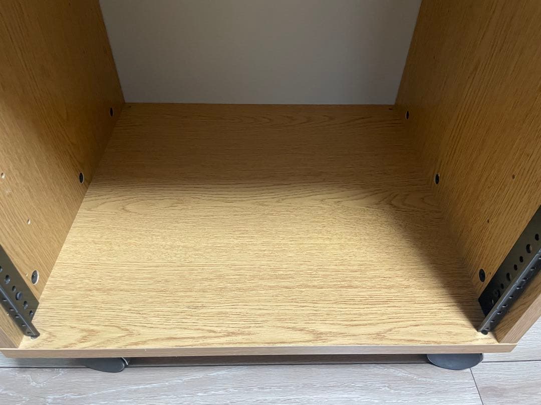 週末限定10%OFF‼︎ MIDDLE ATLANTIC OBRK12-S ラック