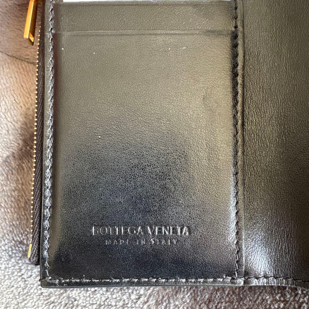 BOTTEGA VENETA 財布