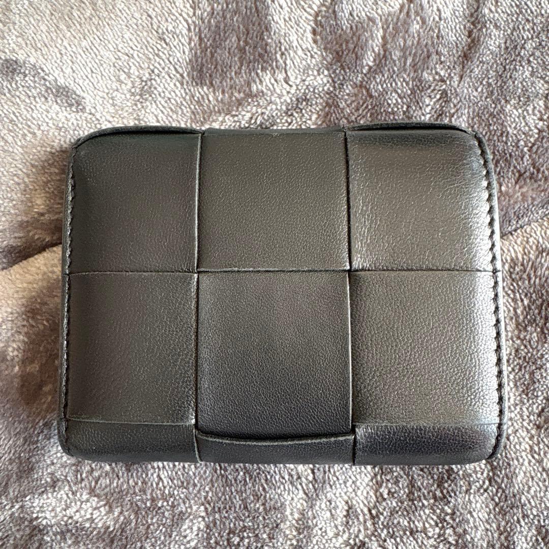 BOTTEGA VENETA 財布